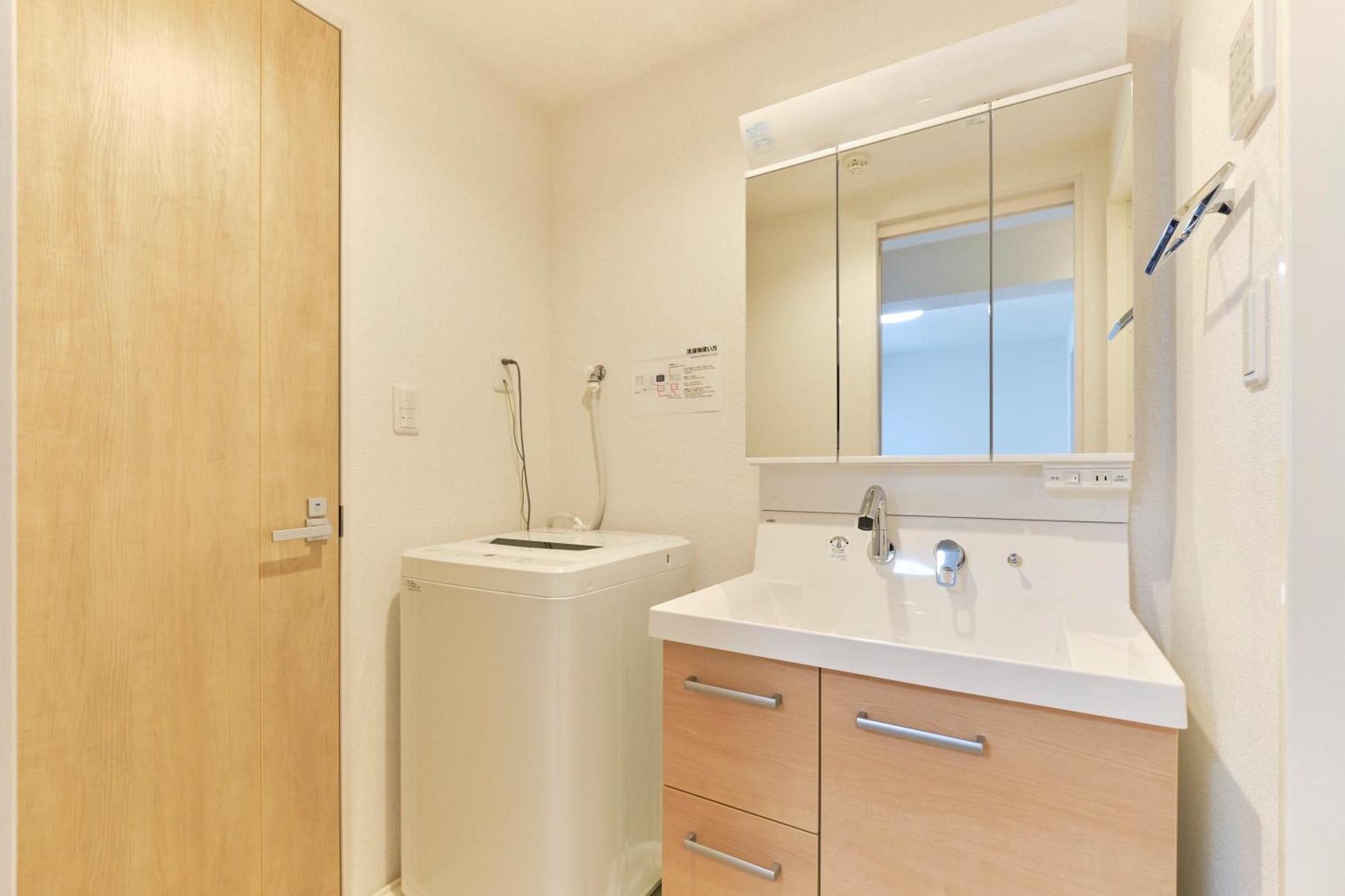 Apartamento J-Arc Akebonobashi Tokio Exterior foto